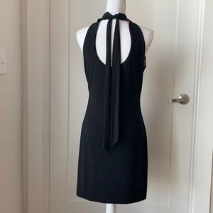 White House Black Market reversible dress